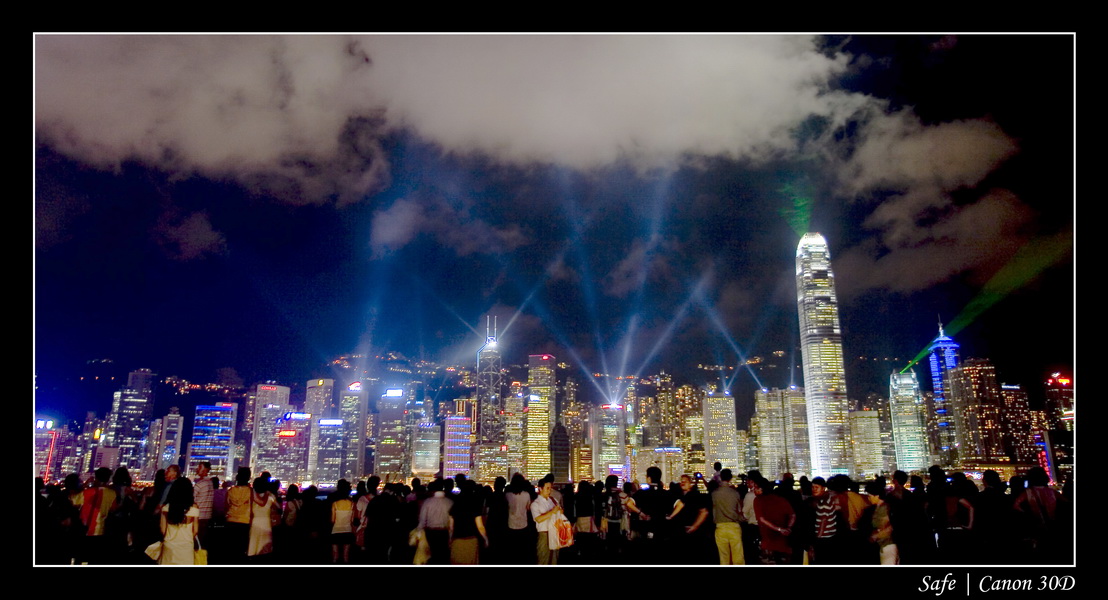 2008 - 07 - Hong Kong - 080